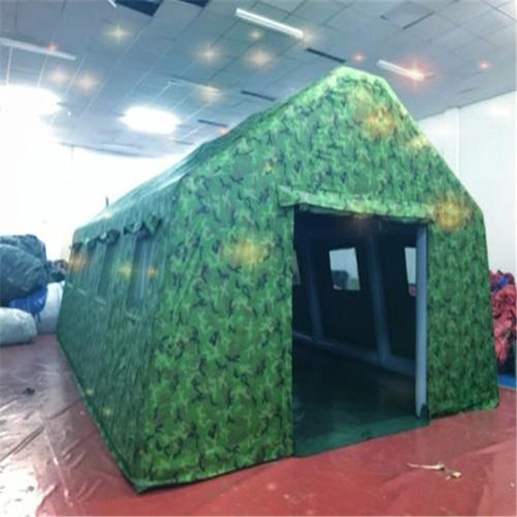 廊坊充气军用帐篷模型批发